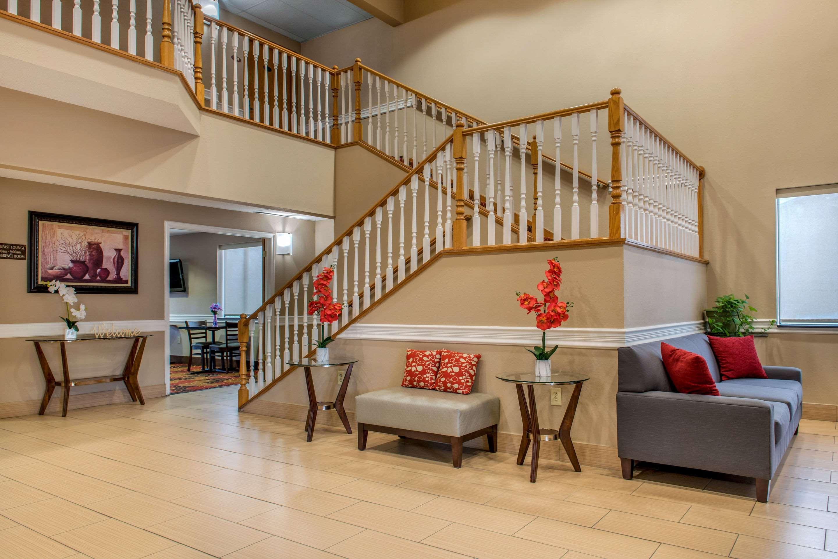 Quality Inn Bloomington Near University Экстерьер фото