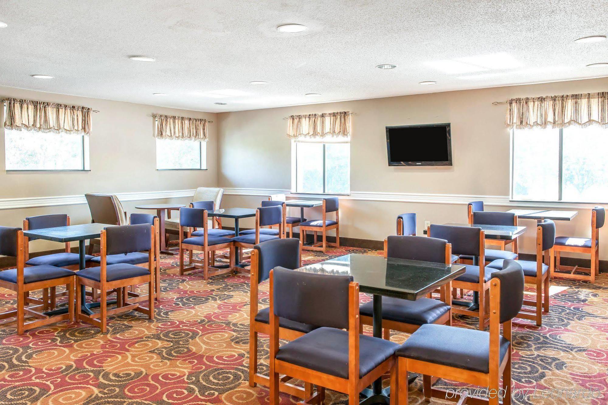 Quality Inn Bloomington Near University Экстерьер фото